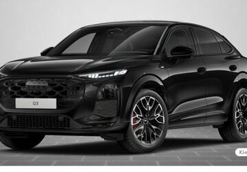 Audi Q3 2.900 km 58.290 &euro; Neustadt a.d. Weinstraße 67433