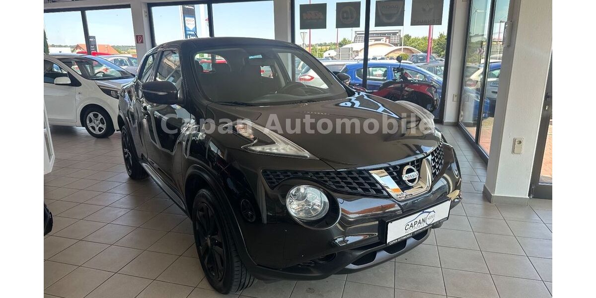 Nissan Juke 170.000 km 6.400 &euro; Kirchheimbolanden 67292