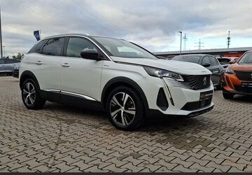 Peugeot 3008 45.746 km 26.990 &euro; Kaiserslautern 67661