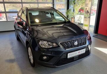 Seat Arona 65.752 km 13.990 &euro; Pirmasens 66955