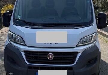 Fiat Ducato 199.000 km 8.900 &euro; Neustadt 67434