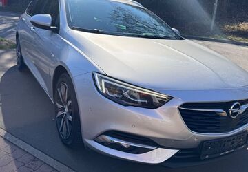 Opel Insignia 165.000 km 12.990 &euro; Kaiserslautern 67659