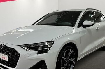 Audi A3 5.142 km 36.420 &euro; Kaiserslautern 67663