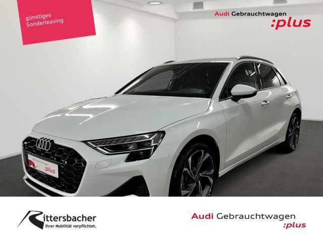 Audi A3 5.142 km 36.420 &euro; Kaiserslautern 67663