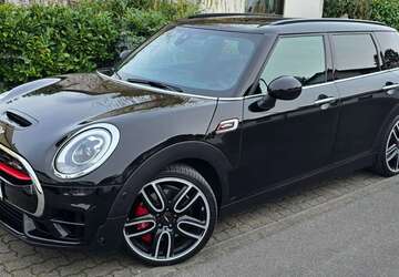 Mini John Cooper Works Clubman 138.400 km 16.900 &euro; Neustadt an der Weinstraße, Stadt 67434