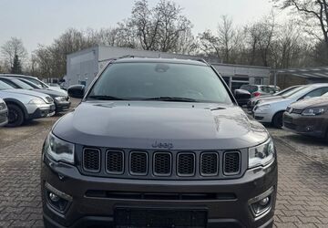 Jeep Compass 159.700 km 14.399 &euro; Winnweiler 67722