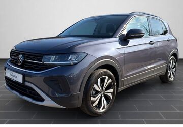 VW T-Cross 11.700 km 23.800 &euro; Neustadt a.d. Weinstraße 67433