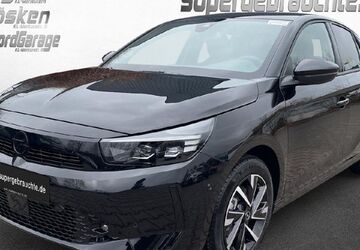 Opel Corsa 9.752 km 22.900 &euro; Kaiserslautern 67663