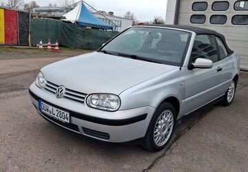 VW Golf 279.000 km 1.500 &euro; Neustadt/Wstr. 67433