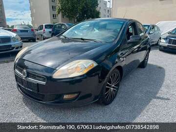 Gebrauchte Fiat Bravo