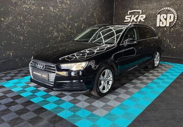 Audi A4 145.900 km 18.999 &euro; Enkenbach-Alsenborn 67677