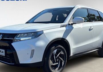 Suzuki Vitara 9.500 km 29.450 &euro; Breunigweiler 67725