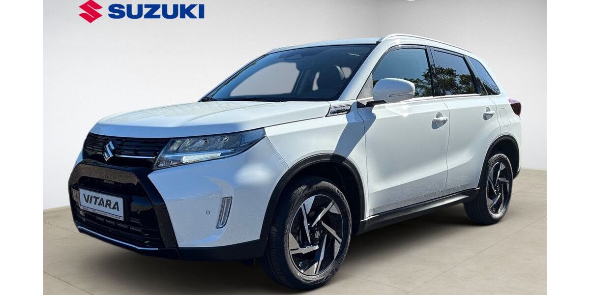 Suzuki Vitara 9.500 km 29.450 &euro; Breunigweiler 67725