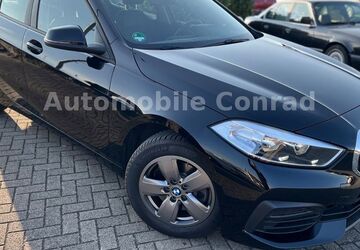 BMW 118 60.219 km 17.869 &euro; Kirchheimbolanden 67292