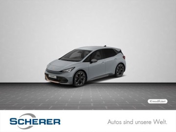 Gebrauchte Cupra BORN