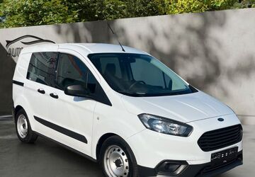 Ford Transit Courier 34.875 km 12.900 &euro; Neustadt 67434