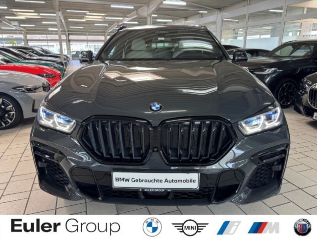 BMW X6 M50 67.900 km 70.988 &euro; Pirmasens 66954