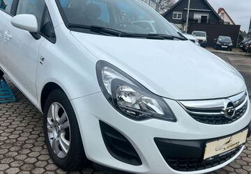 Opel Corsa 102.800 km 5.990 &euro; Bruchmühlbach-Miesau 66892