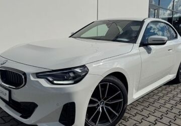 BMW 220 15.600 km 31.933 &euro; Kaiserslautern 67663
