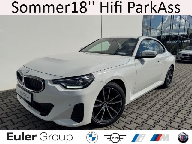 BMW 220 15.600 km 31.933 &euro; Kaiserslautern 67663