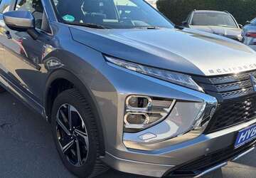 Mitsubishi Eclipse 6.000 km 26.900 &euro; Kirchheimbolanden 67292