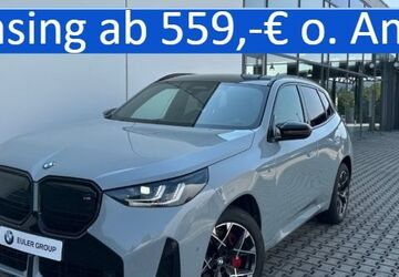 BMW X3 M50 25.190 km 63.890 &euro; Kaiserslautern 67663