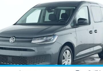 VW Caddy 12.301 km 27.990 &euro; Kaiserslautern 67663