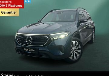 Mercedes-Benz EQB 16.430 km 36.990 &euro; Neustadt 67433