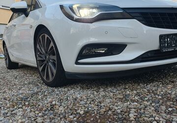 Opel Astra 183.500 km 8.400 &euro; Pirmasens 66954