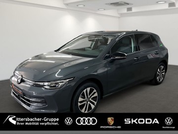 Gebrauchte VW Golf