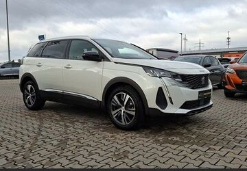 Peugeot 5008 9.990 km 26.990 &euro; Kaiserslautern 67661