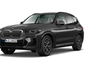 BMW X3 120.800 km 32.999 &euro; Kaiserslautern 67663