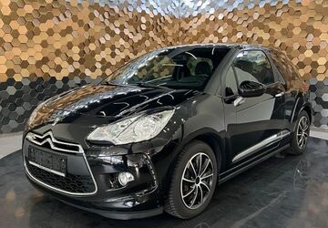 Citroen DS3 146.300 km 5.700 &euro; Eisenberg 67304