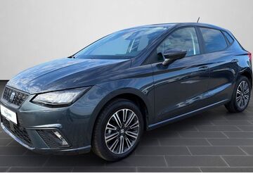 Seat Ibiza 15.100 km 16.600 &euro; Neustadt a.d. Weinstraße 67433