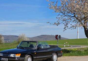 Saab 900 184.000 km 17.900 &euro; Kaiserslautern 67655