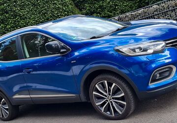 Renault Kadjar 89.000 km 15.600 &euro; Kaiserslautern 67663