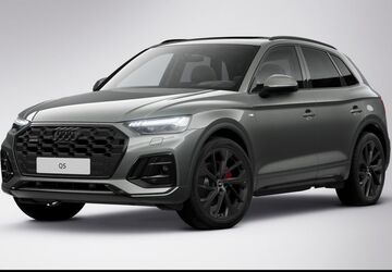 Audi Q5 40.000 km 51.900 &euro; Kaiserslautern 67663