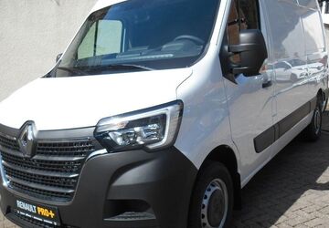 Renault Master 18.800 km 31.800 &euro; Rodalben 66976