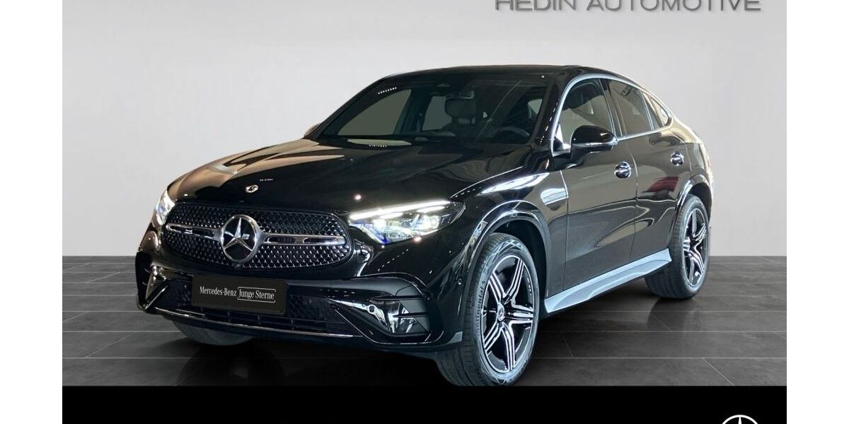 Mercedes-Benz GLC 300 9.900 km 69.990 &euro; Kaiserslautern 67655