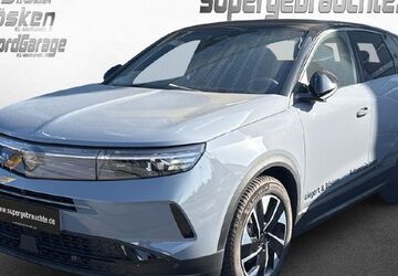 Opel Grandland (X) 3.500 km 37.900 &euro; Kaiserslautern 67663