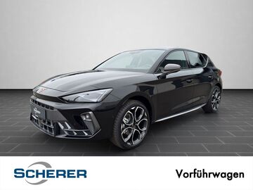 Gebrauchte Cupra Leon