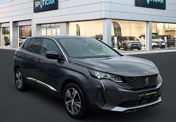 Peugeot 3008 37.025 km 20.990 &euro; Kaiserslautern 67661