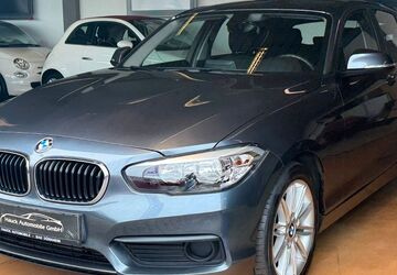 BMW 118 51.936 km 14.950 &euro; Bad Dürkheim 67098