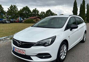 Opel Astra 93.500 km 9.950 &euro; Neustadt/Weinstr 67433