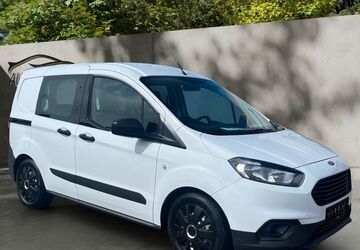 Ford Transit Courier 20.350 km 13.400 &euro; Neustadt 67434