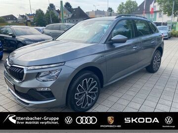 Gebrauchte Skoda Kamiq