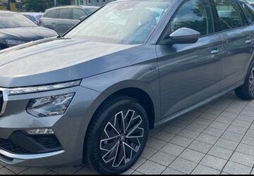 Skoda Kamiq 9.999 km 27.280 &euro; Kaiserslautern 67657