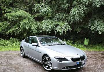 BMW 630 260.000 km 9.120 &euro; Pirmasens 66953