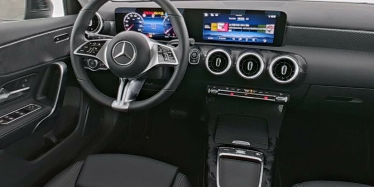 Mercedes-Benz A 180 d Progressive Line Advanced*R.-Kamera*LED* 13.715 km 28.800 &euro; Kaiserslautern 67657