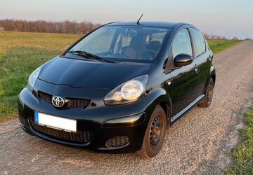 Toyota Aygo (X) 148.887 km 3.000 &euro; Pirmasens 66955